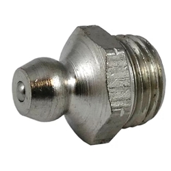 Groco Stainless Steel Zerk Fitting